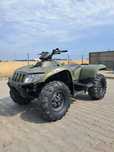Arctic Cat  Quad 700 diesel Can-am Polaris Honda Minitraktorek :)
