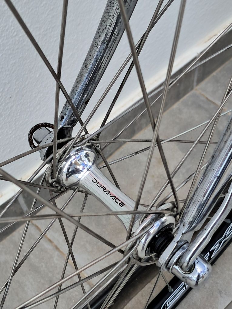 Bicicleta Clássica estrada Kotter Albuch