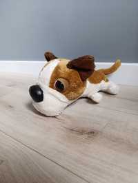 Pies maskotka kolekcjonerki z serii the DOG