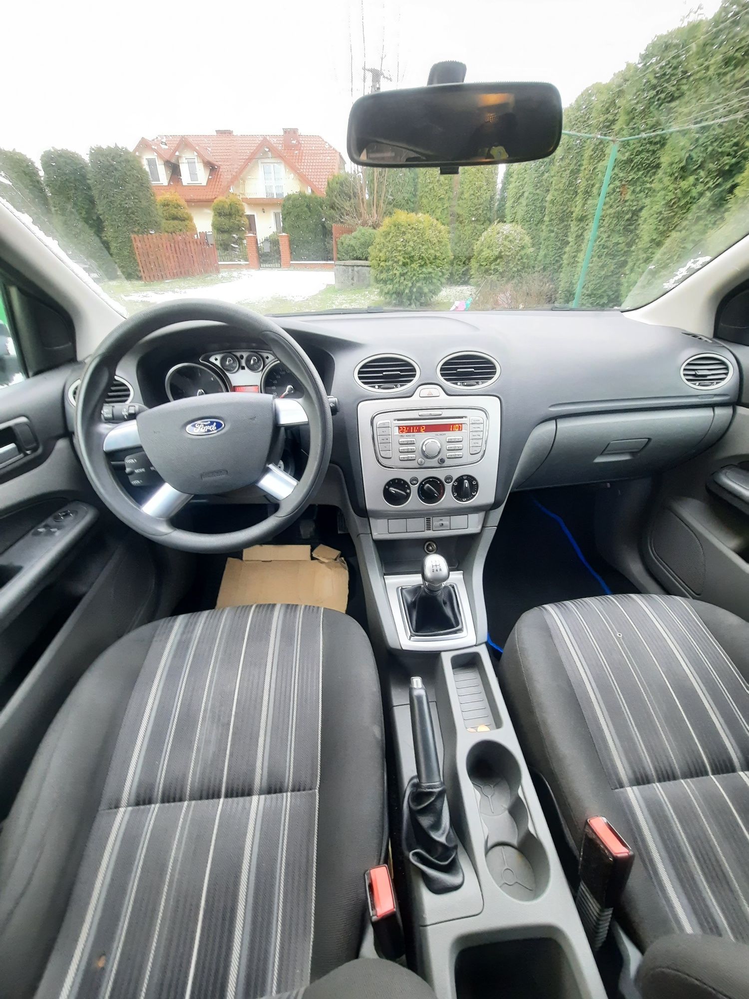 Autodetailing  korekta lakieru