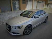 Audi A6 3.0 TDI 2011