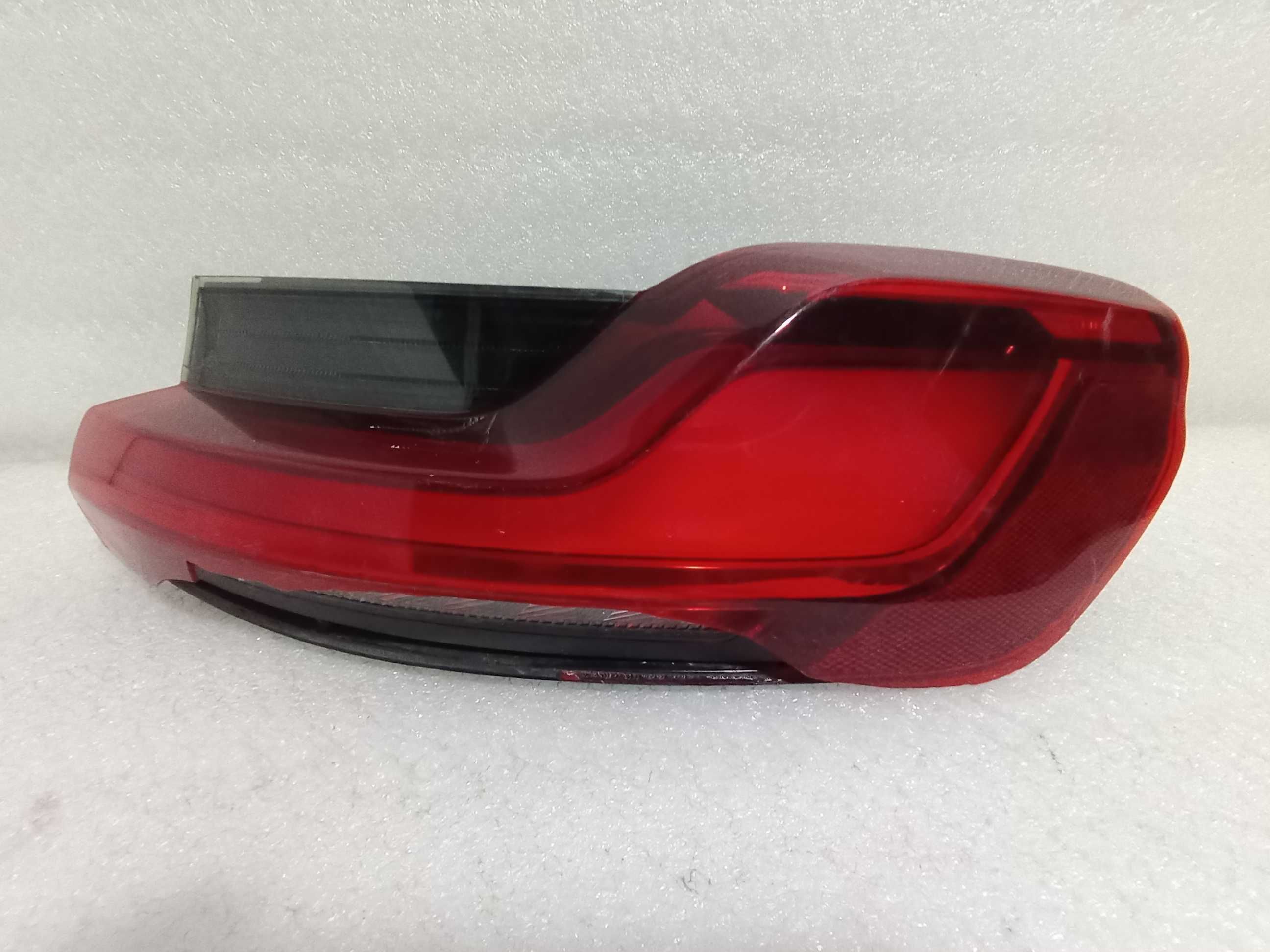 BMW X4 Фонарь задний БМВ Х4 H4740939809