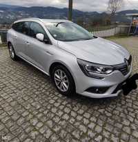 Renault Megane Sport Tourer 1.5 dCI Intens