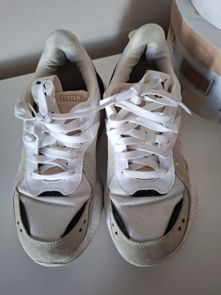 Puma Running System 38