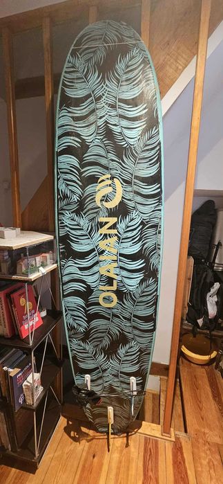 Prancha de Surf Olaian (longboard)