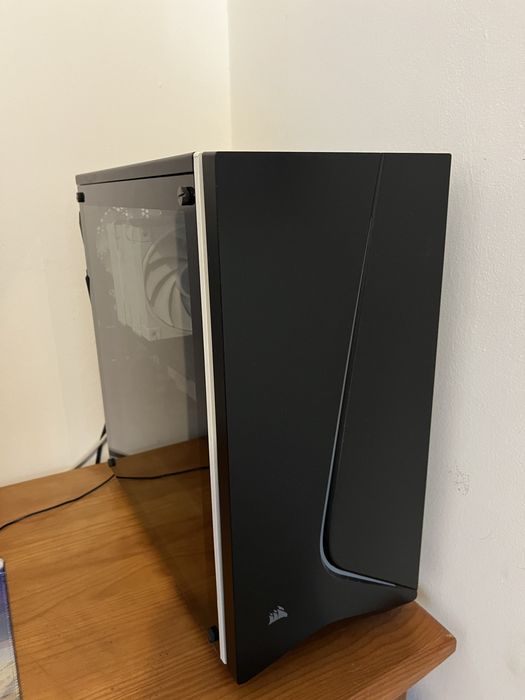 Vendo Caixa PC Corsair