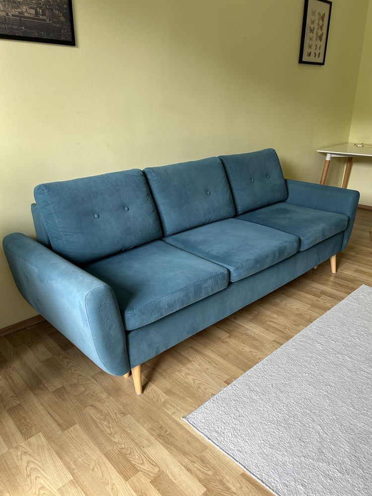 Sofa rozkładana IKEA