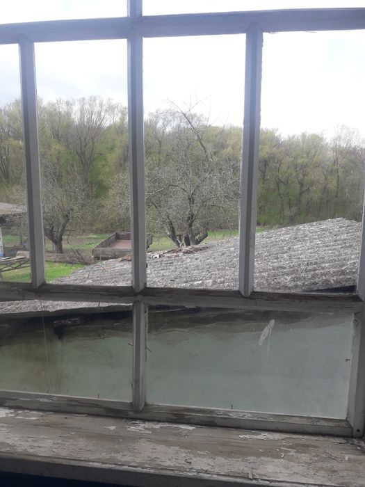 Продам дві хати в с. Вендичани