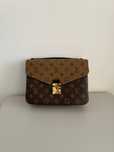 Сумка Louis Vuitton Новая Оригинал С Документами Pochette Metis
