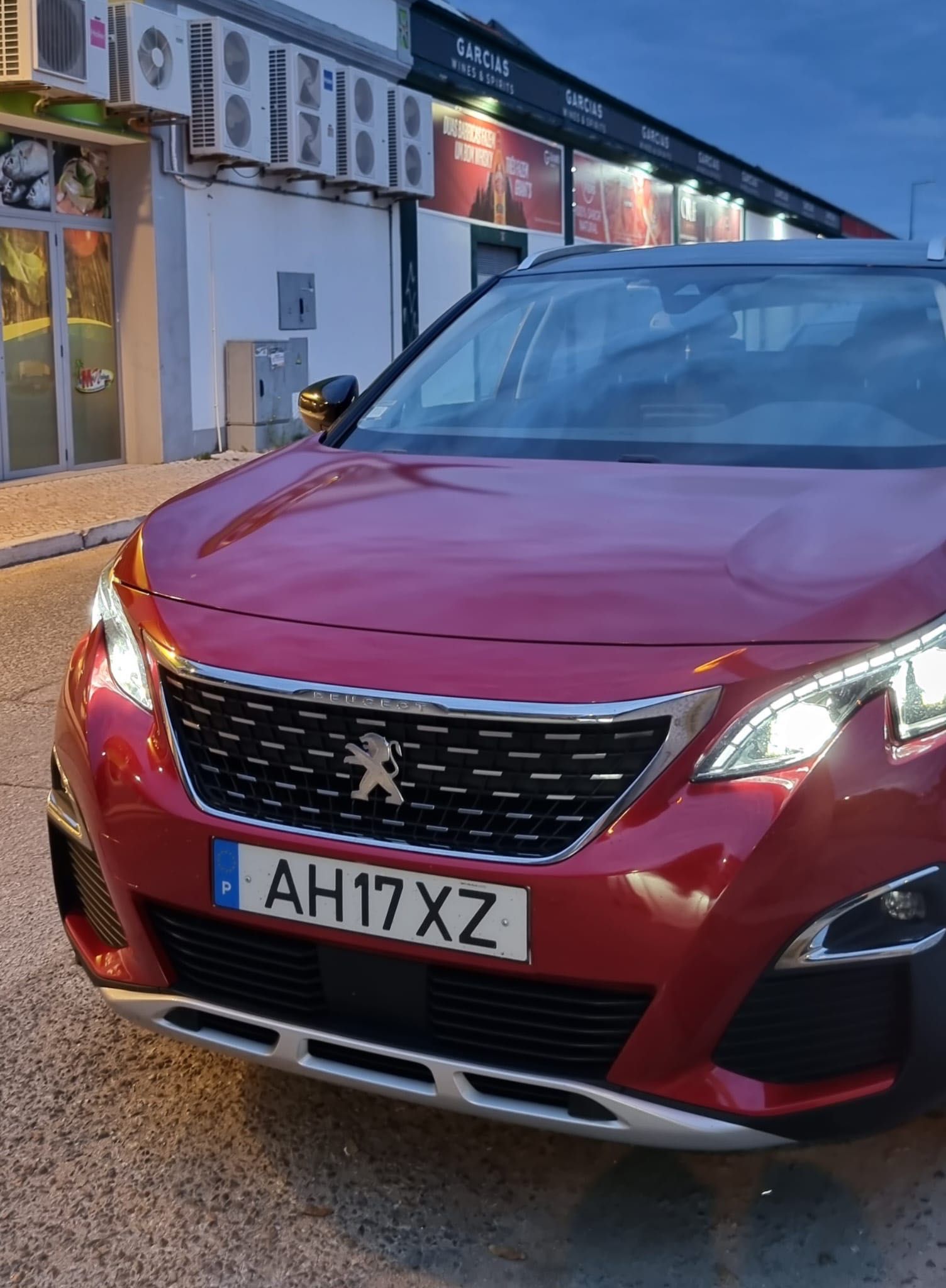 MELHOR PREÇO do mercado Peugeot 3008