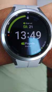 Samsung Galaxy Watch 4