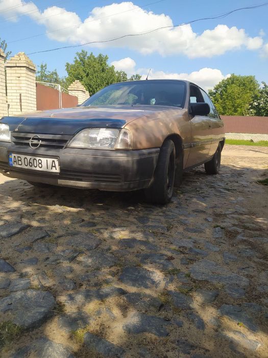 Продам авто Опель омега А