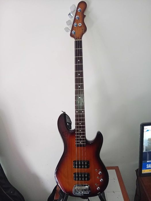 Troco Baixo por outro