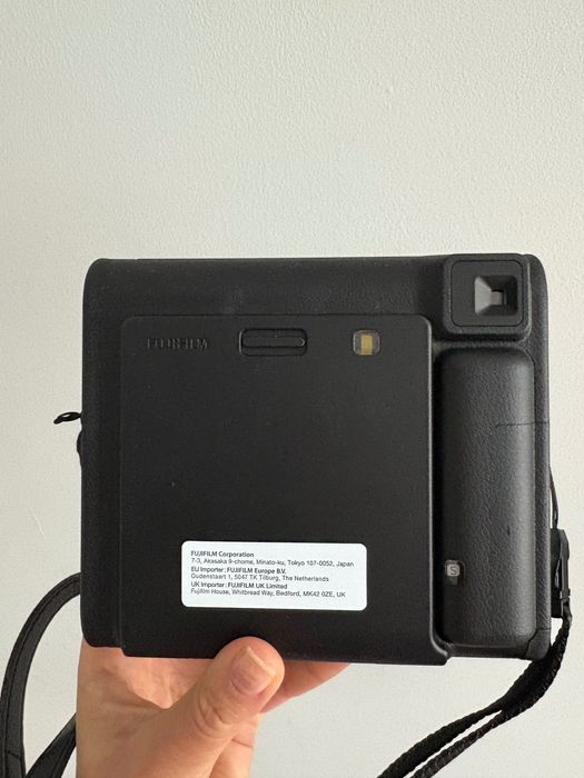 Fujifilm Instax SQ 40 aparat