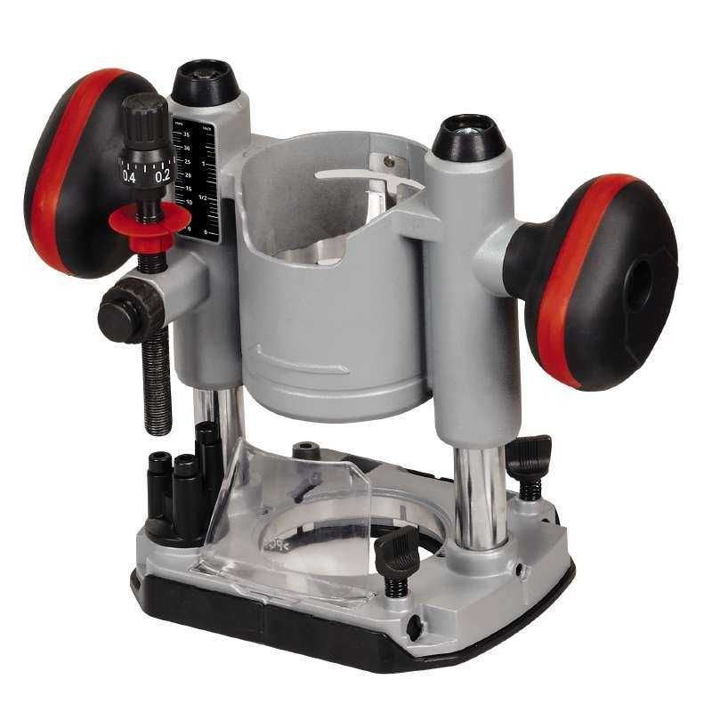 Акумулятор безщітковий Фрезер Einhell TP-RO 18 Set LiBL Solo - 4350410