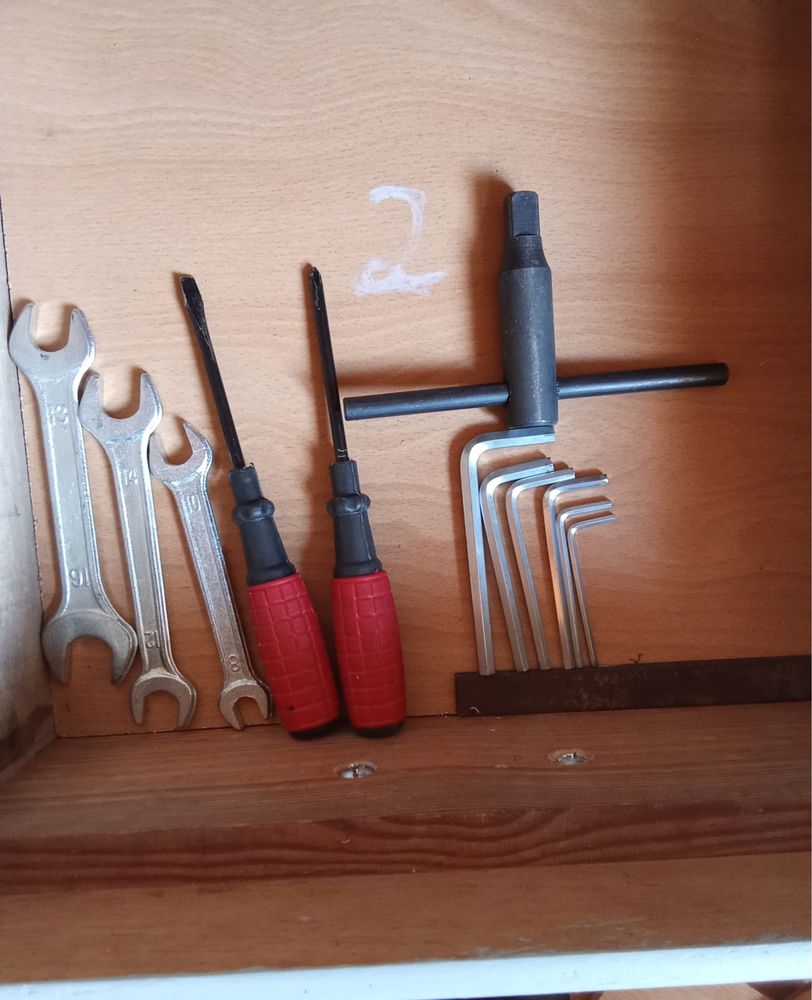 Mini Torno vevor 1100W PARA DESPACHAR