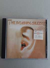 MANFRED MANNS EARTH BAND - The Roaring Silence