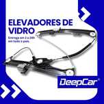 Elevadores de Vidro para Carro | Novos desde €29
