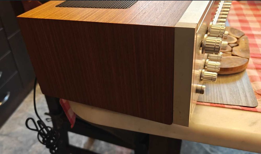 Elizabeth Stereo (dawna licencja Sanyo) UNIKAT