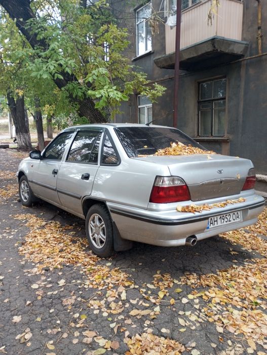 Продам авто deowoo Nexia