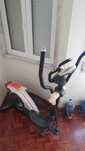 Bicicleta Elíptica