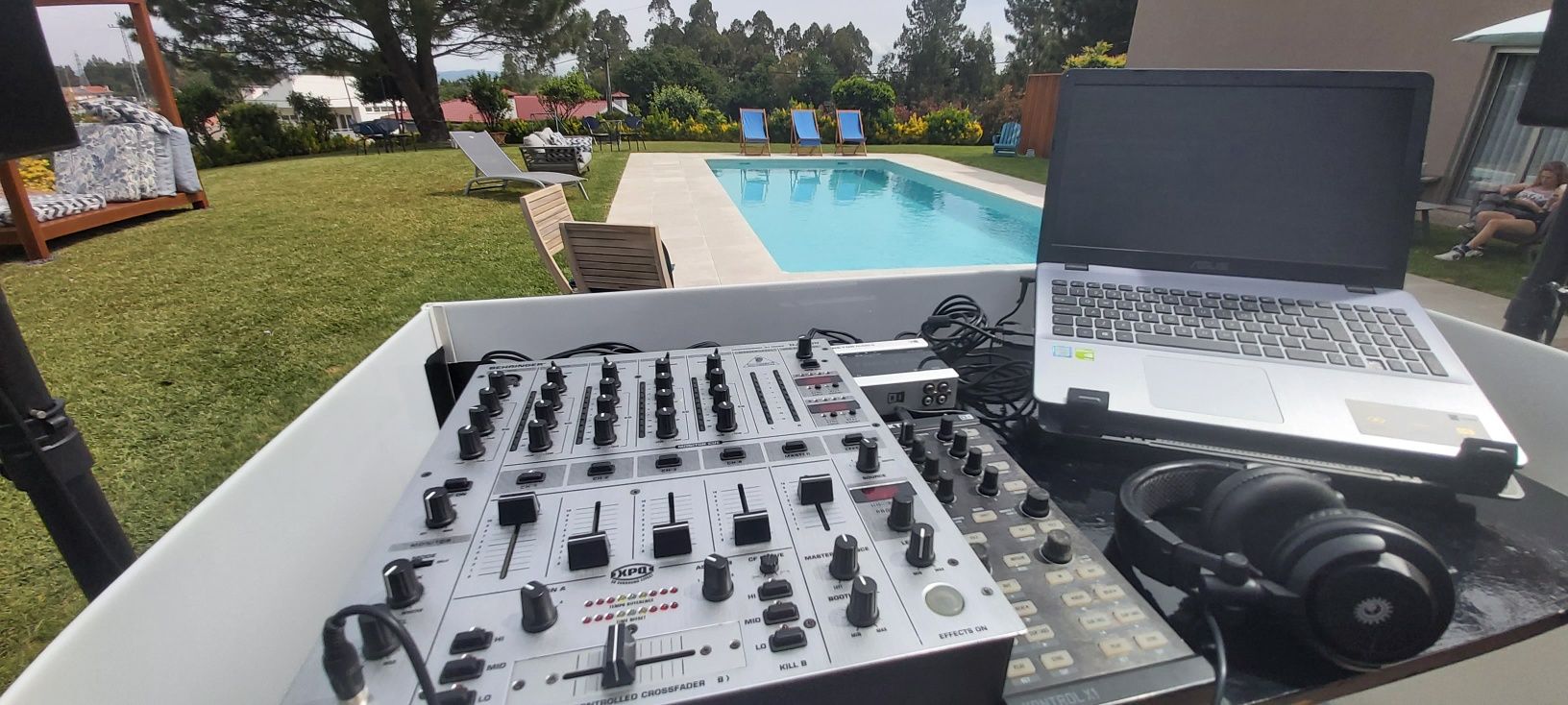 Dj. Para Eventos