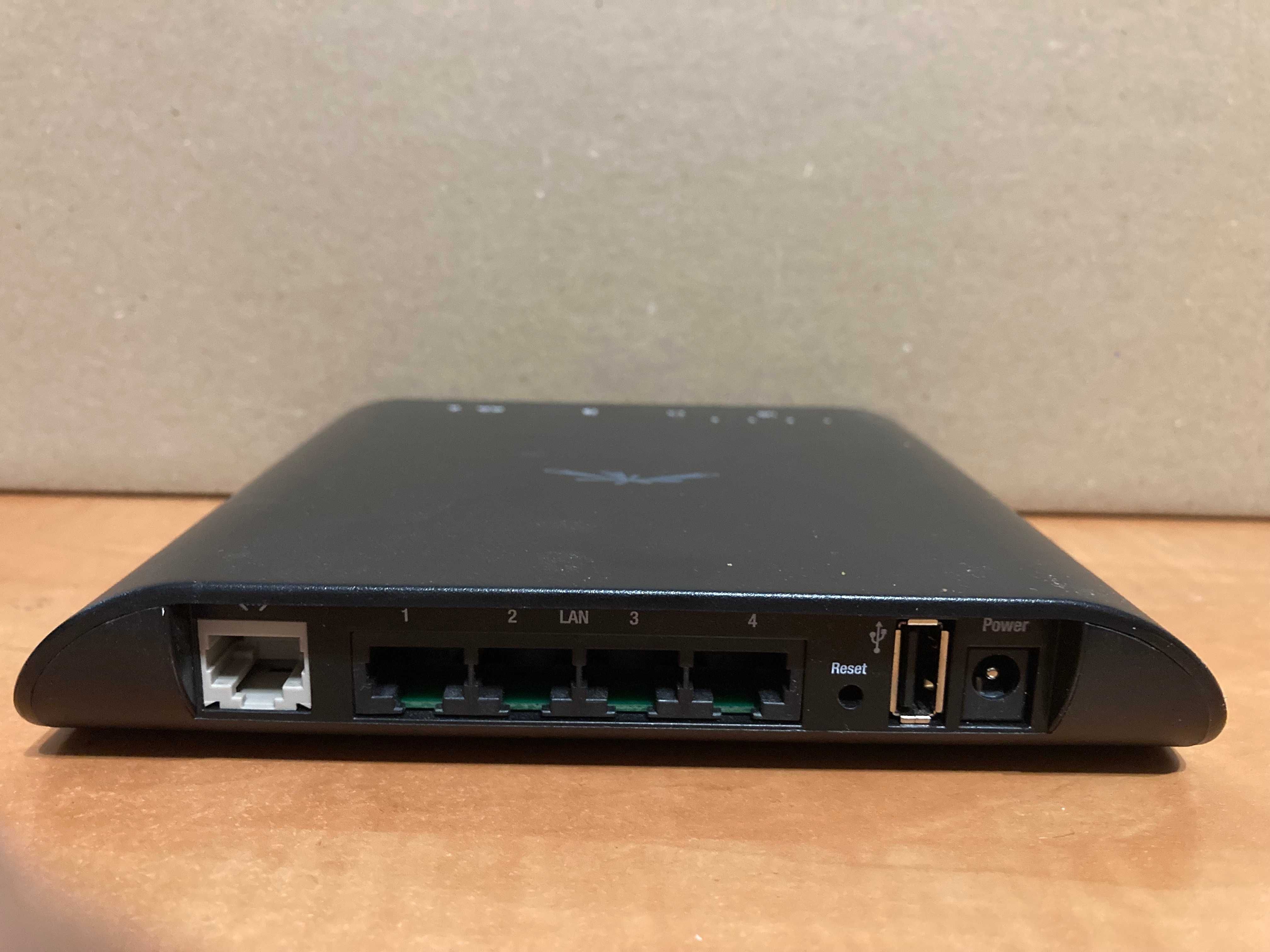 Роутер UBIQUITI airRouter