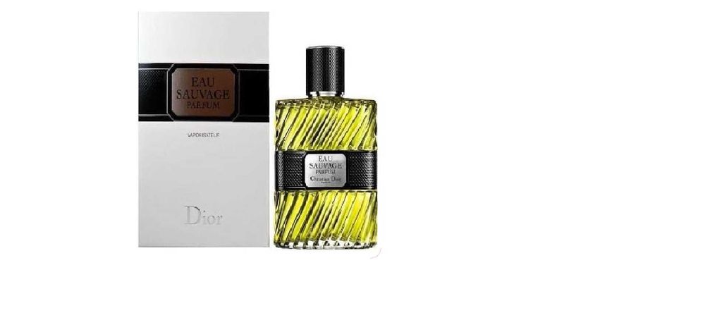 Dior  Sauvage  Eau  Parfum 2021 Old  100 ml Folia  Oryginał