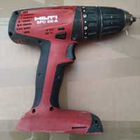 Hilti SFC 22 Okazja