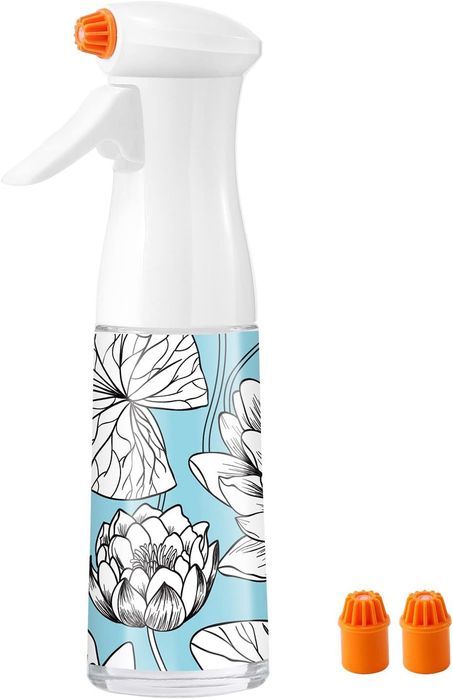 spryskiwacz do oleju oliwy dozownik w sprayu 200ml
