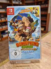Donkey Kong Country: Tropical Freeze Switch, Sklep Wysyłka Wymiana