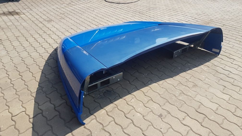 Daf Xf 105 ATE Euro6 spoiler owiewka dachowa