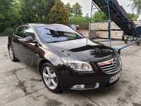Opel Insignia Diesel super auto OKAZJA!!!