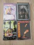 DVDs originais em Português
