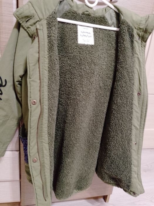 Дитяча парка Zara