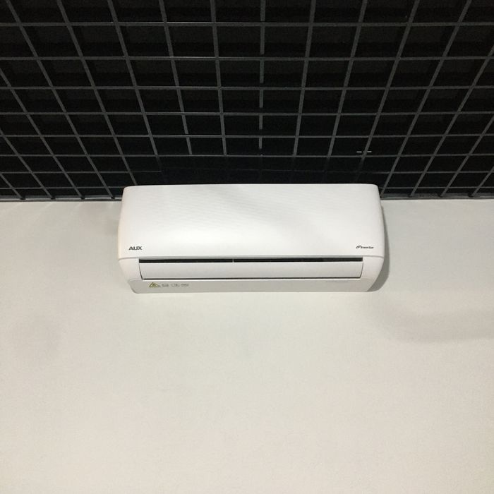 Кондиціонери з Монтажем та Гарантією