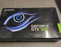 Placa Gráfica GTX 980 Founders Edition