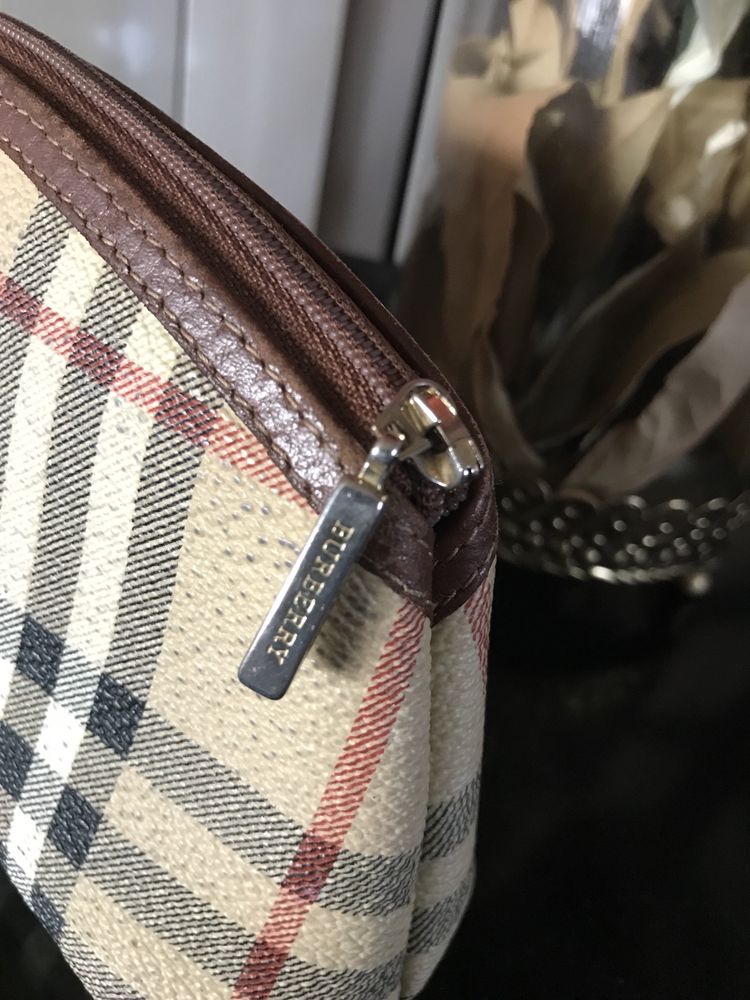 Mala pochete  BURBERRY