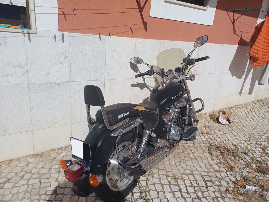 Moto super light 2011