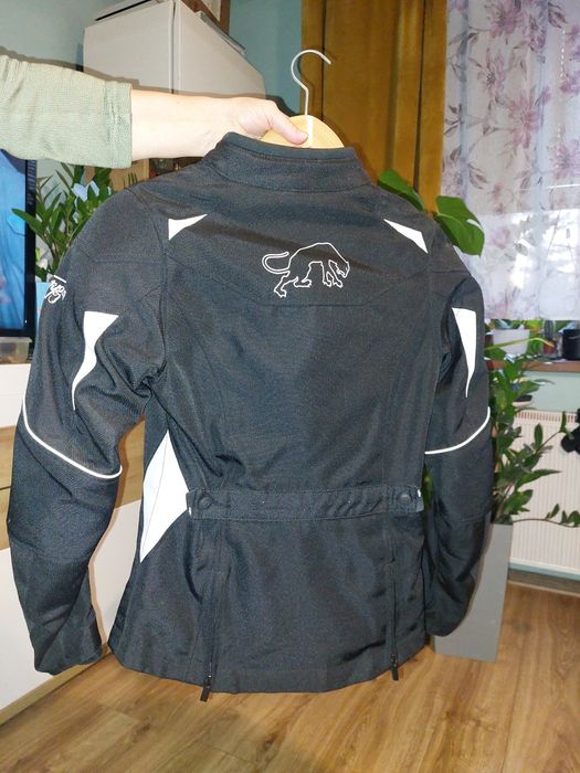 Kurtka motocyklowa FURYGAN