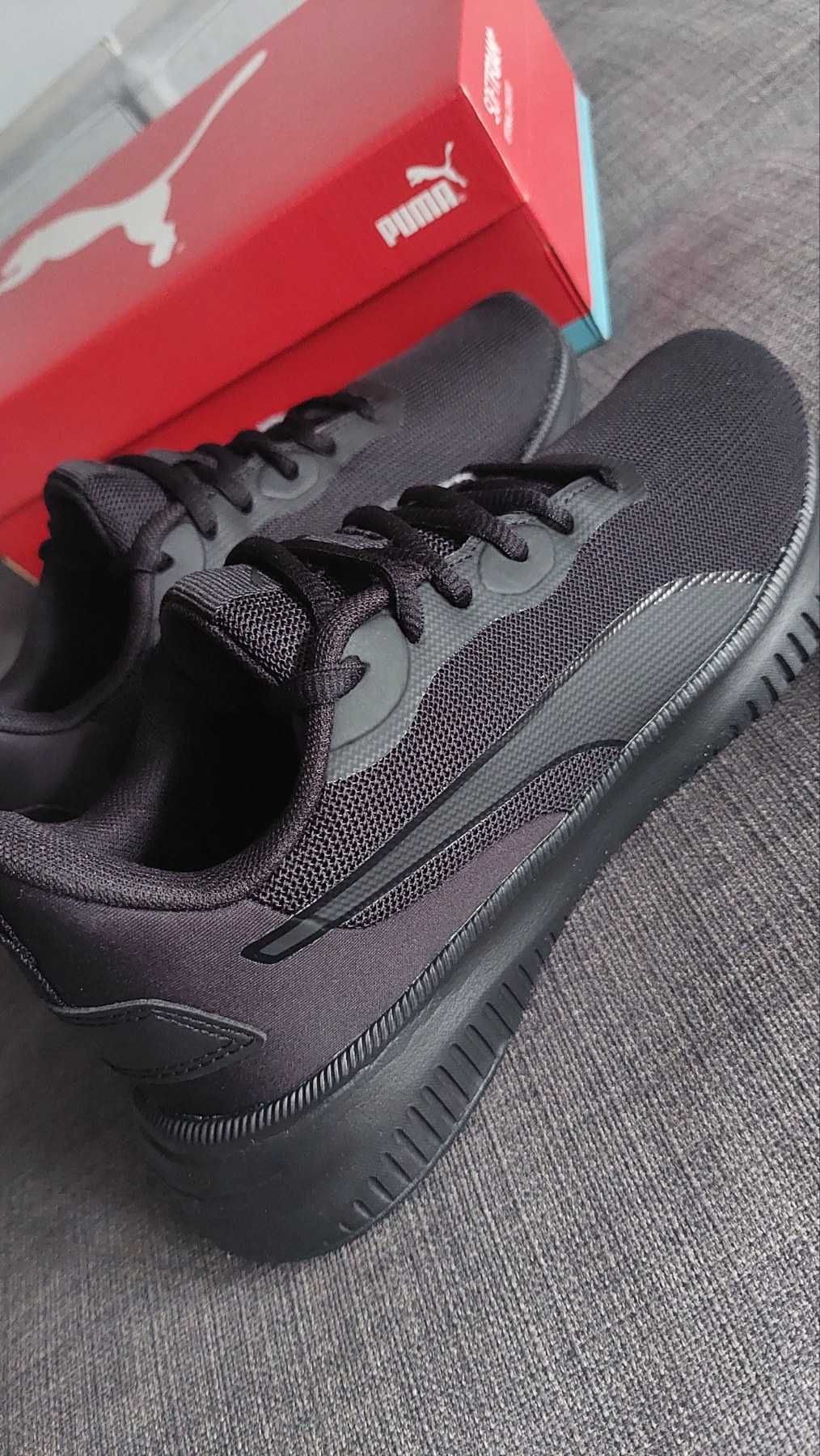 Супер ціна! дуже легкі! кросівки Puma Flyer Flex 37 39
