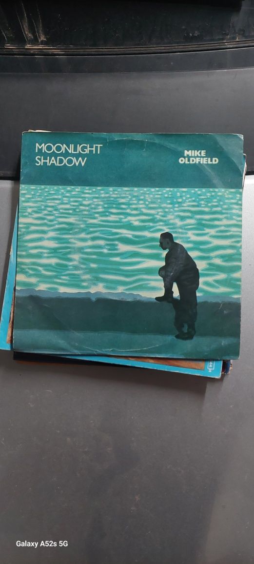 Discos vinil- vario