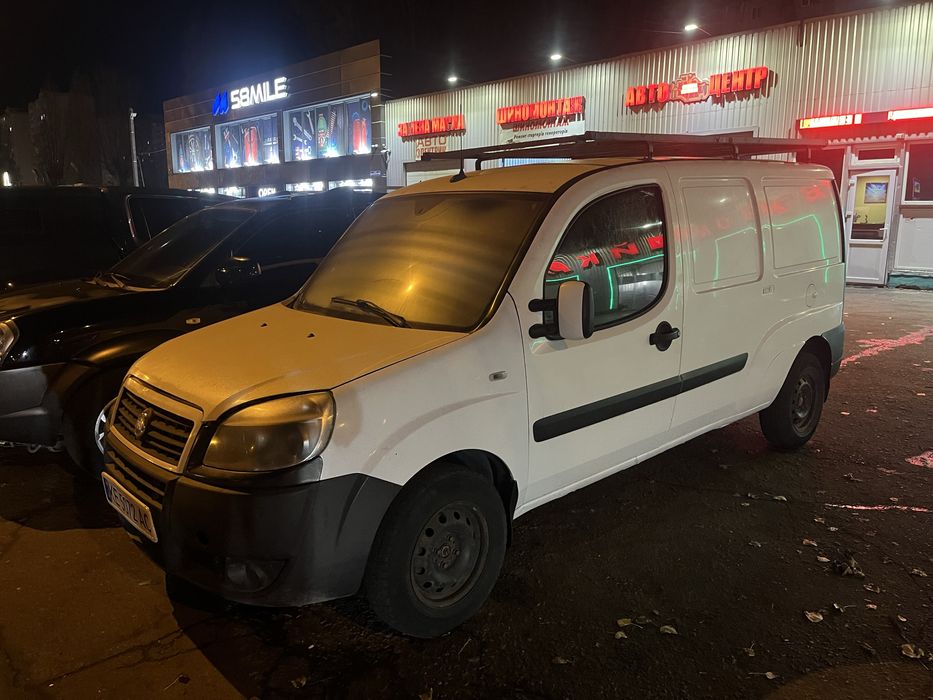 Продам СРОЧНО Фиат