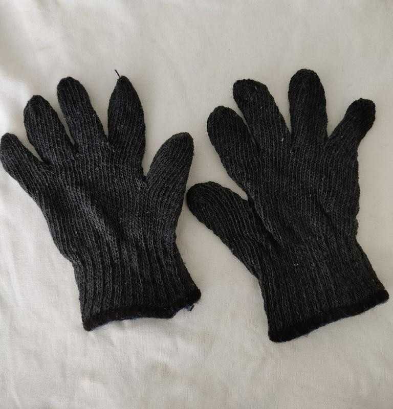 Дитячі перчаткі рукавичкі 3-5 років