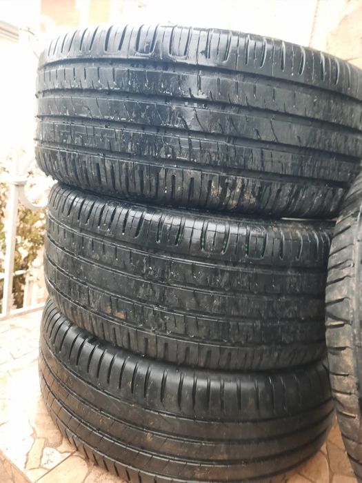 Диски з резиною r 17