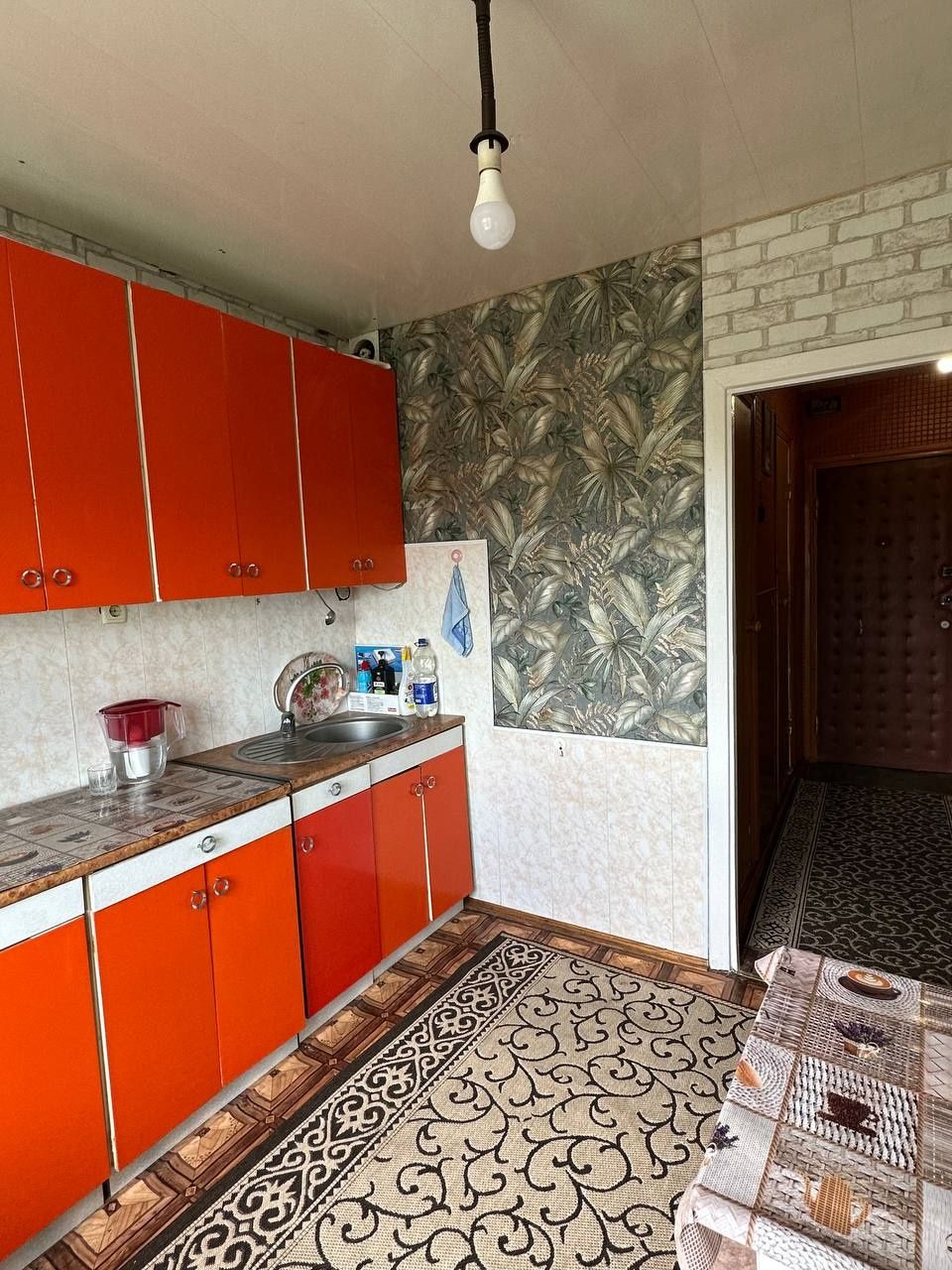 Продам 1-кімнатну квартиру від власникака (Сміла)