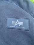 Кофта Alpha Industries