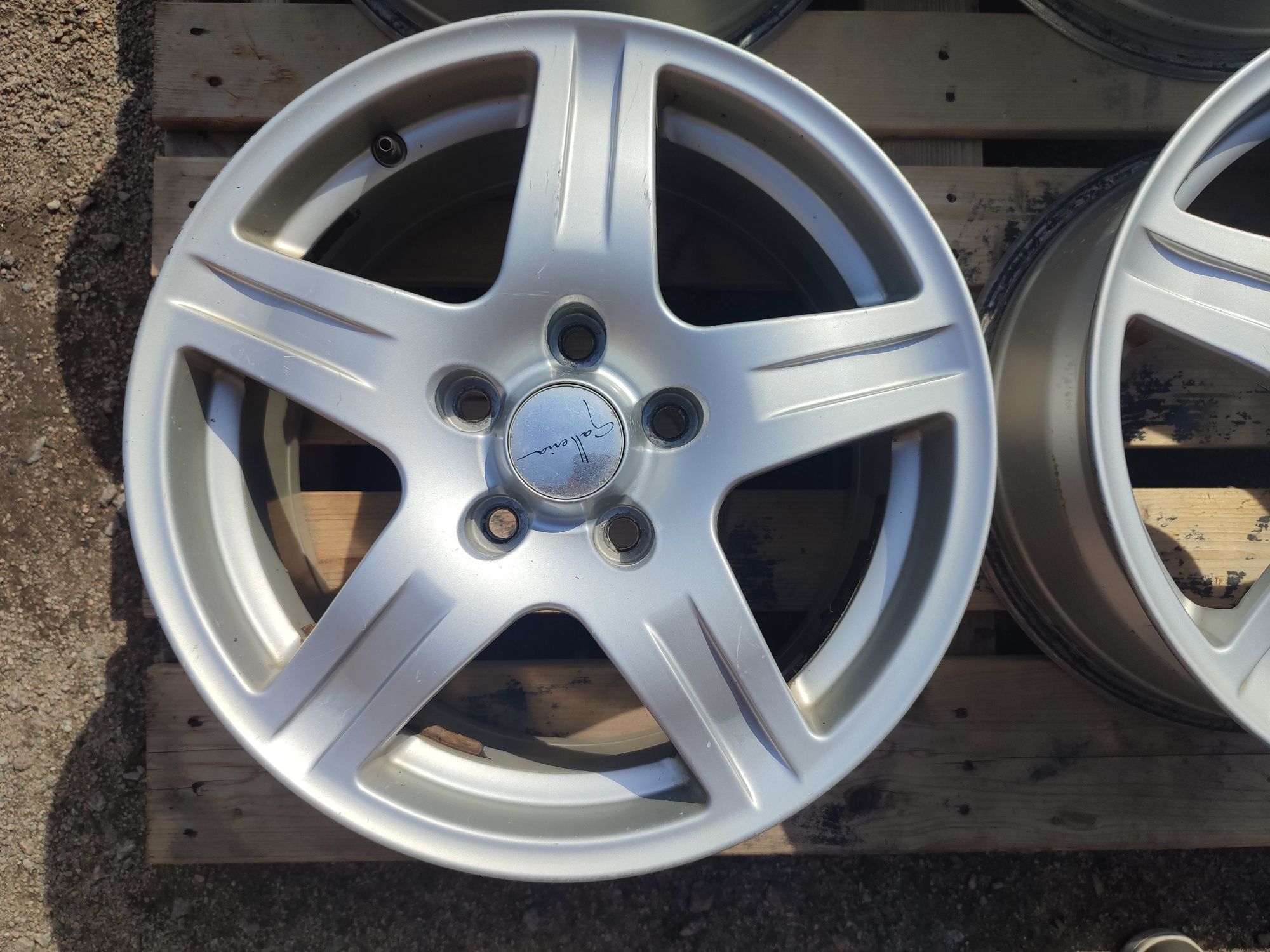 R16 5x114,3 Renault Duster Megane 3 Nissan Кия Хундай Сузуки Мазда