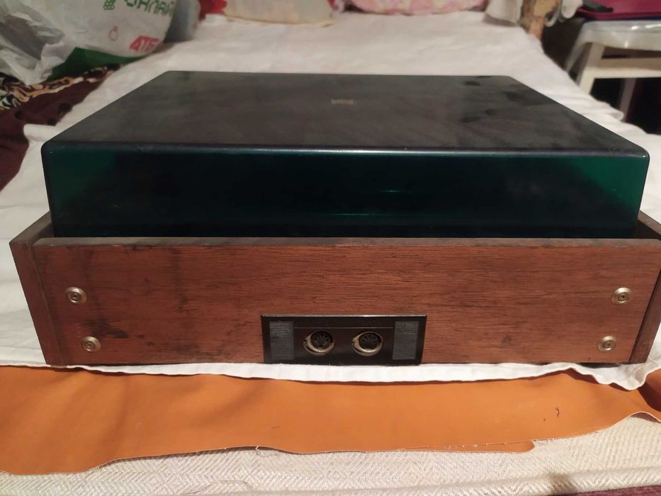 akords stereo проигрыватель