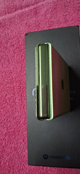 Motorola razr 50 ultra 5G